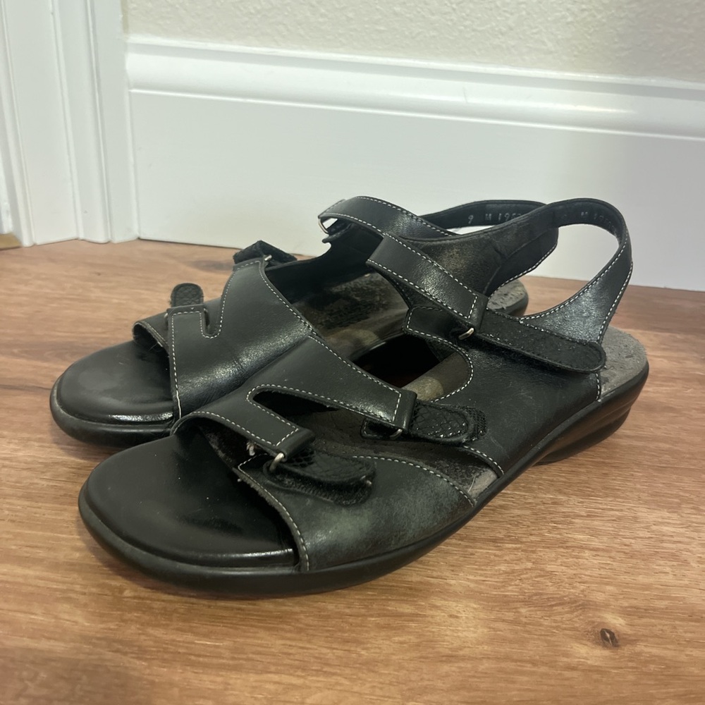 SAS Tripad Comfort Sandals